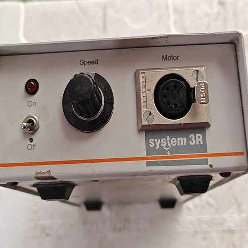 【议价】SYSTEM3R电机速度控制器适用