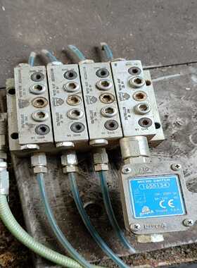 DropsA阀门MICROSWITCH1655134(亚飞商行）