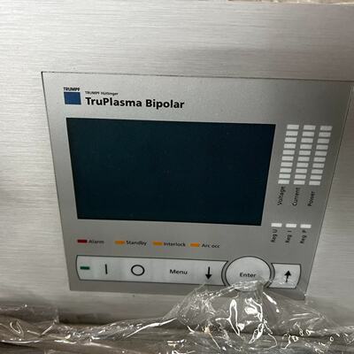 TRUMPF Huettinger TruPlasma Bi—议价