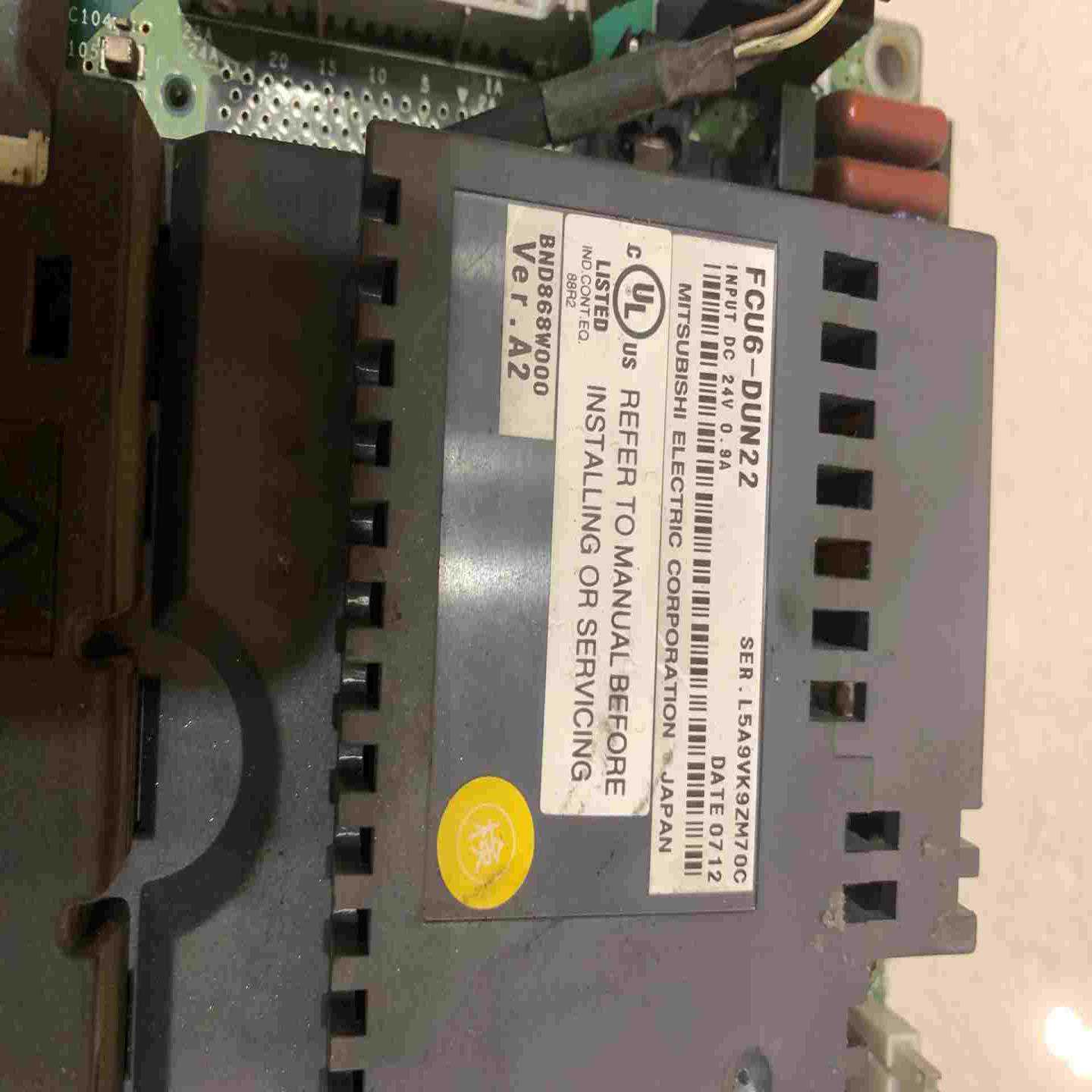 询价施耐德断路器EZD100E3075N全新一只议价