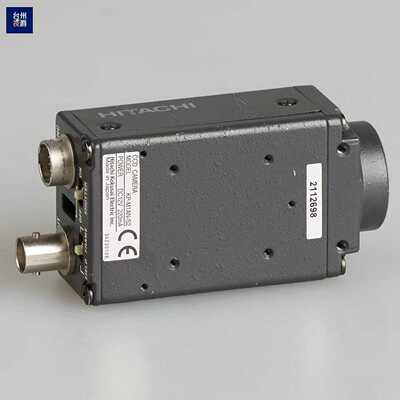 询价hitachiKP-M1AN-S2单色CCD工业相机