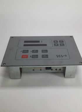 Parmilleux 951018952 Operator Panel420mA 24VDC GMC27 5060Hz