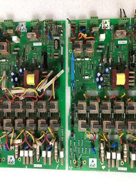 咨询-派克590P电源驱动板AH385851U003