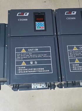 议价Original Dismling Of 2000 Series Frequency Converters适