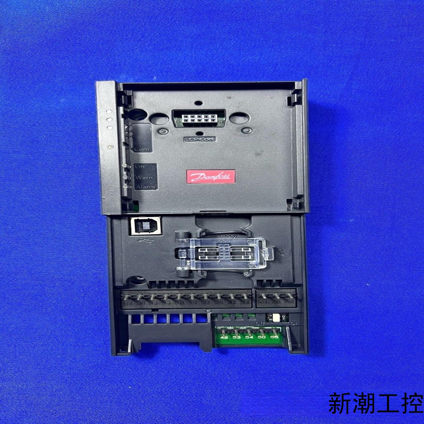 132B7037 132B0345 丹佛斯FC280系列主板议价商品