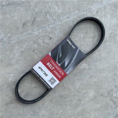 适用于 宝骏560/730/530 1.5T压缩机皮带 宏光S3空调皮带4PK806