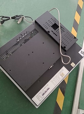 议价议价议价SUNGLIM 17寸工控触控屏幕SL170-BT-S议价