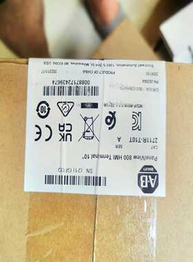 2711R-T10TAB罗克韦尔2询价