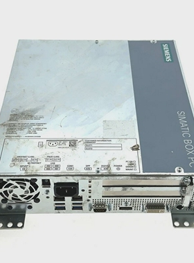 西门子SimaticIPC627DPC-Box-6BK1000-6WP40-0AA0