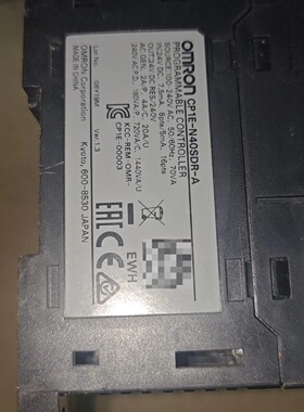 CP1EN40SDRA两个n30sdra一个-询