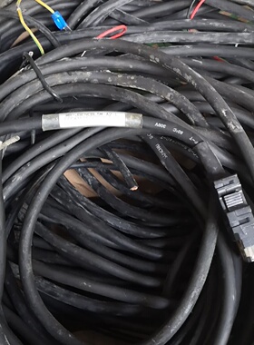 议价伺服马达线MRJ3ENCBL5MA2L议价