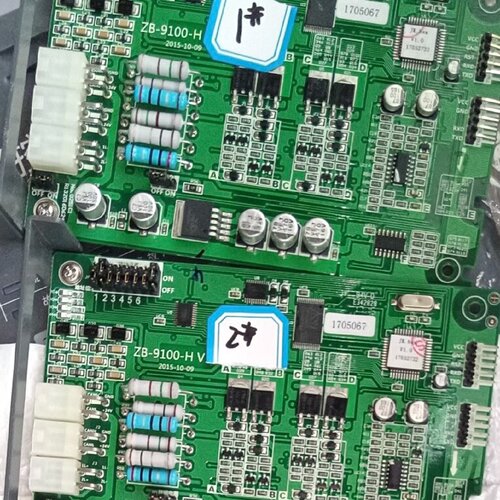 【询价】泛海三江9116、9100、9108、9000回路板