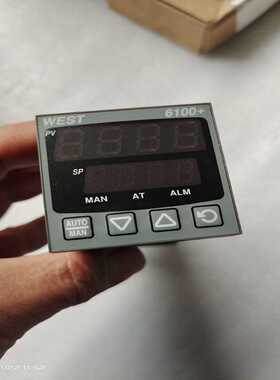WESTP6100，全新原装实物现拍英国温控器议价--议价商品