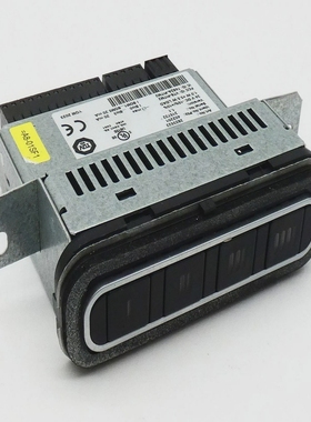 PilzPITm2.1p2923522402201Version:1.124VDCWahlschal