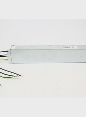 NIDEC42000290EMC-FILTER4200-0290Nobox(B638)