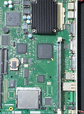 SC2130pci板卡Sanritz自动化PCI处理器板SM-议价