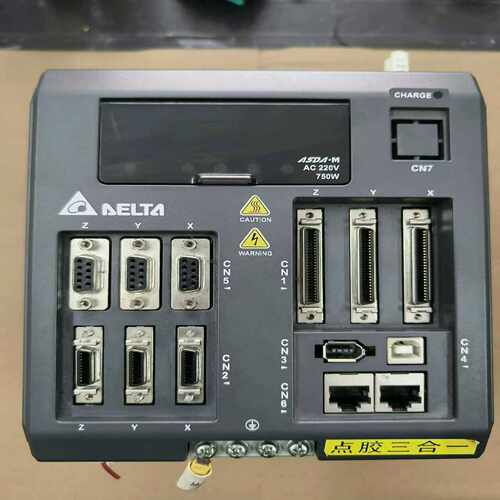 台达伺服驱动器  ASD-M-0721-F  ，图，~询价