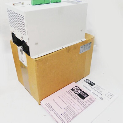 WAGNER MAGNETE 755EL4061 KE1 Umpolsteuergert 545553 unused