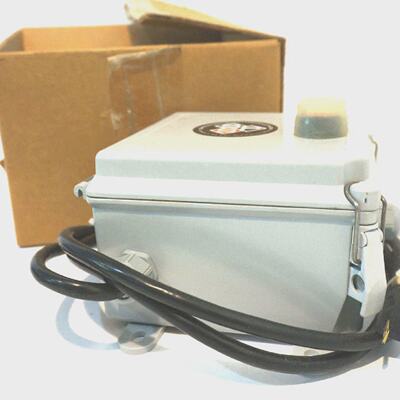 NUEVOS PRODUCTOS DE SEGURIDAD ESPECIALIZADOS JKRBOX JETKLEEN