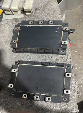 6MBP200JA060成色如图功能询价