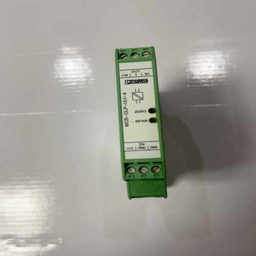 隔离放大器MCR-CLP-UI-I-4-2814058 /（地坛设备）