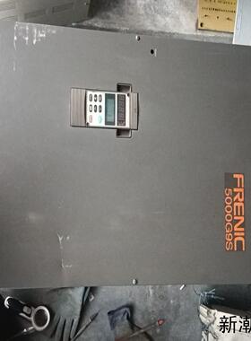 #变频器三相380v富士5000G9S FRN160G9S-议价商品
