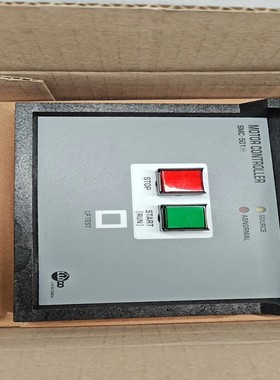 全新原装正品马达控制器MOTORCONTROLLER--议价商品