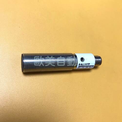 询》BALLUFF巴鲁夫BES516326S4C感测器