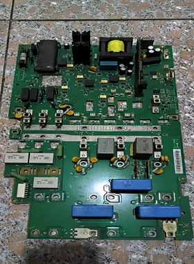 ABB变频器ACS800系列RINT-5521C电源板驱动板（地坛设备）
