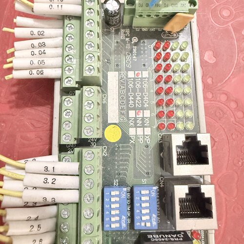 台湾设备SYNTEK台湾先达106D404-询