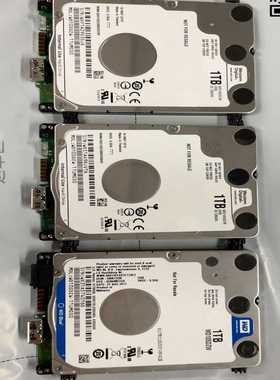 (询价)WD10SDZW-11UMGS0 USB3.0全好盘