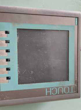 西门子触摸屏KTP600BasiccolorDP，型号--议价商品