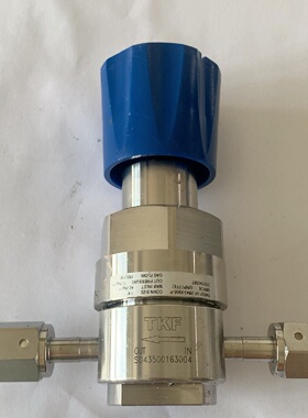 【询价】TK-FUJIKIN隔膜阀S4RG1-VF-2B43-X95