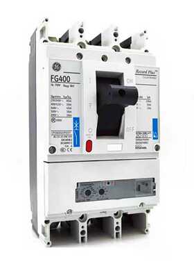 塑壳断路器FGN37DN400LF询价