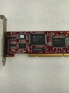 【星慕电子】美国Comtrol 2003数据采集卡 5302270 实物