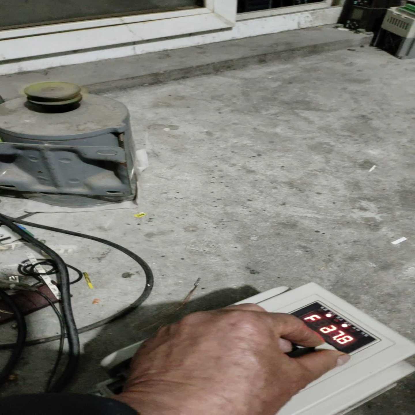 XSY-AT2变频器型号AT2-1.5KW询价