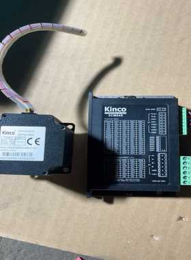 步科驱动器2CM545议价商品