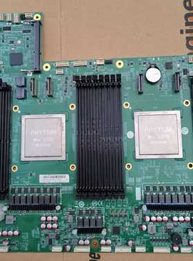 腾云S2500CPUB3576—C6400主板--议价商品