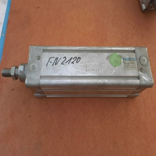 FestoDNC-80-200-PPV-APneumaticCylinderActuator