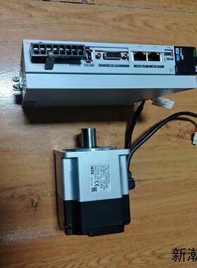 750w禾川X5E伺服电机SV-X5EB075A-A0-00议价商品