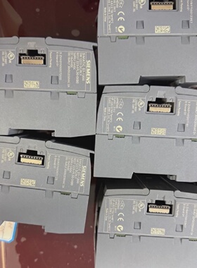 溢价-SIMATICS71200模块型号6ES722