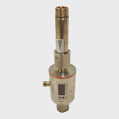 Ifm SM6000 Sensor De Flujo Inductivo Magntico 200 mA 19...30