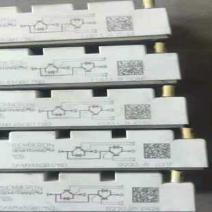 SKM145GB176DSKM100GB176D议价询价