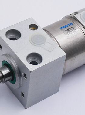 Festo DSNU6310PPVAMH 193995 Rundzylinder max. 10 bar used