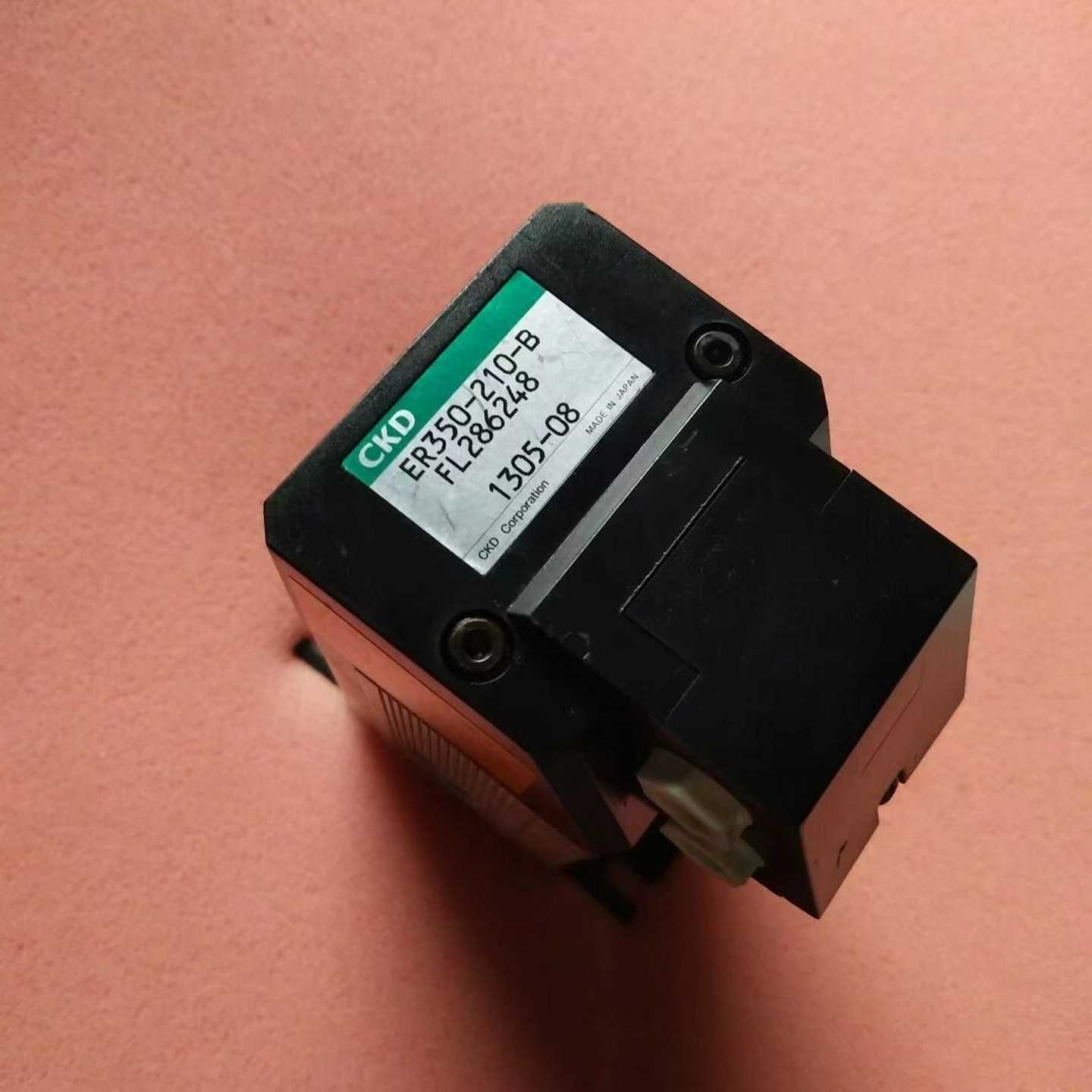 CKD喜开理电气比例阀ER350-210-BFL28询价