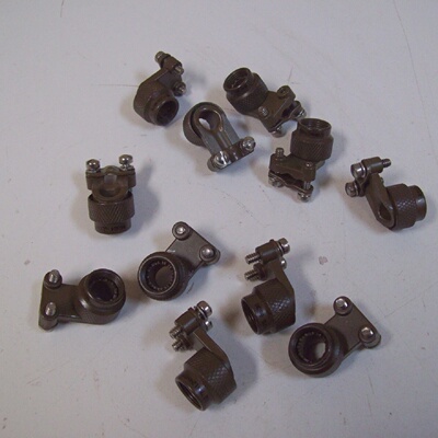 GLENAIR627MA124N07S26UPSTART5WKSARO11件全新免费送货