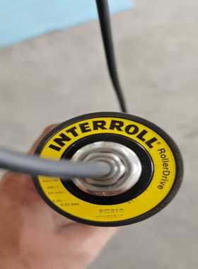 INTERROLL英特诺滚筒RollerDriveEC310-议价