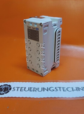 议价Smc Digitale In Modulo Di Ingresso Ex600Dxpc  24 Vdc适用