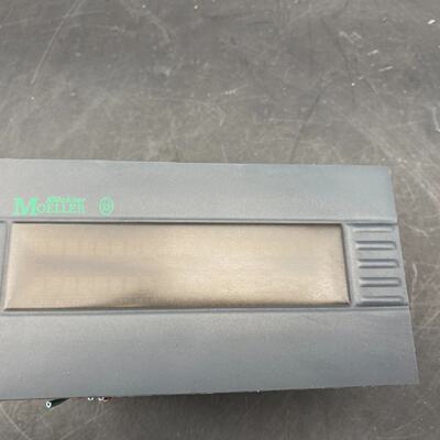 Moeller Klockner Schalter S100 Panel Control