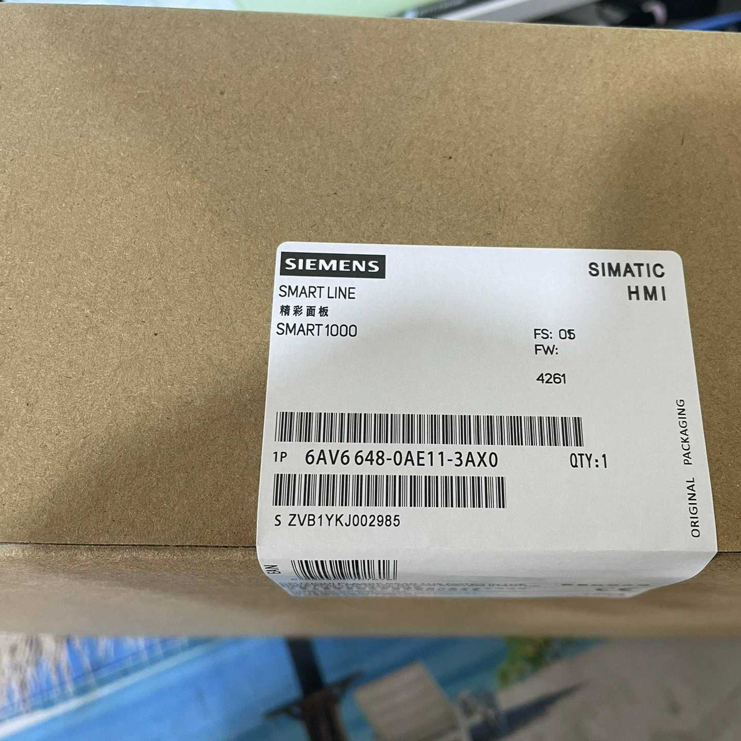 【议价】6AV6648-0AE11-3AX0触摸屏秒发，欢适用